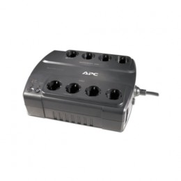 APC Power-Saving Back-UPS ES 8 Outlet 550VA 230V CEE 7/7 (BE550G-GR)