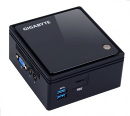 Gigabyte BRIX Ultra Compact (GB-BACE-3000)