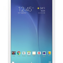 Samsung Galaxy Tab E 9.6 (SM-T560NZWAXEH)