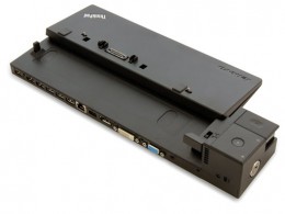 Lenovo ThinkPad Pro Dock + 65W töltő (40A10065EU)