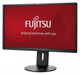 Fujitsu B24-8 TE Pro monitor (S26361-K1577-V140)