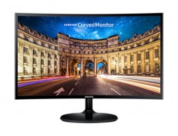 Samsung C27F390FHU ívelt monitor (LC27F390FHUXEN)