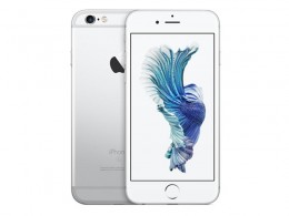 Apple iPhone 6S 32GB - Silver (IMN0X2)