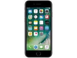 Apple iPhone 7 32GB - Black (MN8X2)