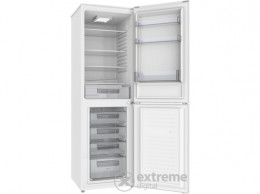 GORENJE NRK4181ANW alulfagyasztós hűtőszekrény, fehér A+ No Frost
