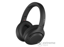 Sony WH-XB900N Extra Bass vezeték nélküli zajszűrős fejhallgató, fekete