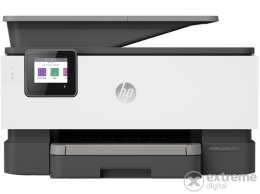 HP Tintasugaras Officejet Pro 9010 multifunkciós nyomtató