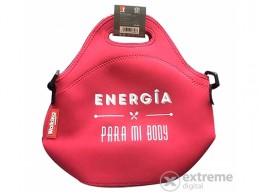 BERGNER BGEU-0874 neoprene uzsonás tasak, 30x30x17
