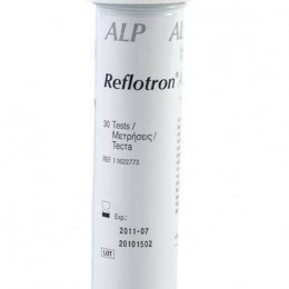 Reflotron-ALP tesztcsík 30 db/doboz
