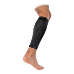 McDavid X609R XFITNESS DUPLA RÉTEGŰ KOMPRESSZIÓS VÁDLI SLEEVE PÁRBAN - FEKETE