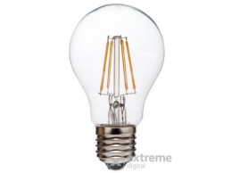 Ledvance Osram Value átlátszó üveg búra/7W/806lm/2700K/E27 LED körte izzó