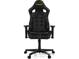 GAMDIAS Aphrodite MF1-L gamer szék, fekete