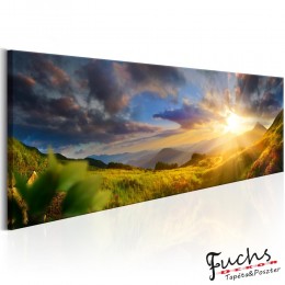ArtGeist sp. z o o. Kép - Morning Enchantment