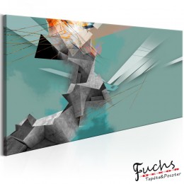 ArtGeist sp. z o o. Kép - Geometrical Madness