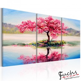 ArtGeist sp. z o o. Kép - Spring Island