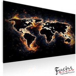 ArtGeist sp. z o o. Kép - Fiery World