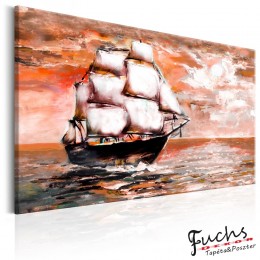 ArtGeist sp. z o o. Kép - Sea Odyssey