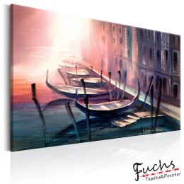 ArtGeist sp. z o o. Kép - Early Morning in Venice