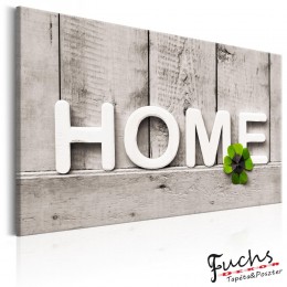 ArtGeist sp. z o o. Kép - Happy Home
