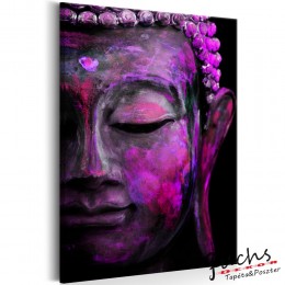 ArtGeist sp. z o o. Kép - Pink Buddha