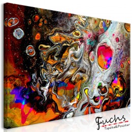 ArtGeist sp. z o o. Kép - Paint Universe (1 Part) Wide