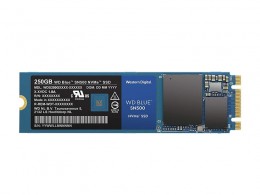 Western Digital Blue SN500 250GB PCle M.2 2280 SSD (WDS250G1B0C)