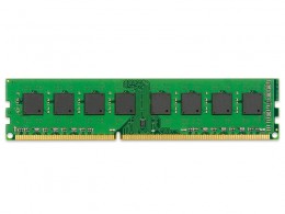Kingston ValueRAM 8GB DDR3 1333Mhz PC memória (KVR1333D3N9H/8G)