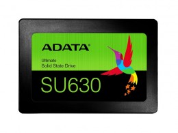 ADATA SU630 480GB SATA3 2.5" SSD (ASU630SS-480GQ-R)