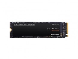 Western Digital Black SN750 1TB PCle M.2 2280 SSD (WDS100T3X0C)