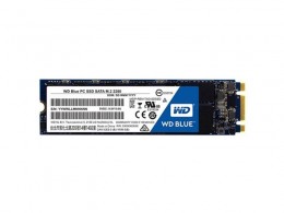 Western Digital Blue 2TB SATA3 M.2 2280 SSD (WDS200T2B0B)