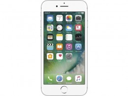 Apple iPhone 7 128GB - Silver (MN932)