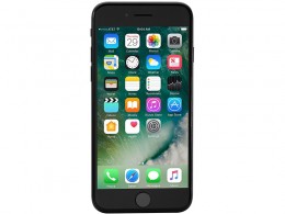 Apple iPhone 7 128GB - Jet Black (MN962)
