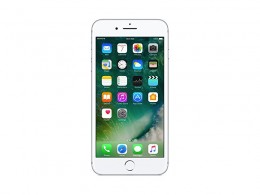 Apple iPhone 7 Plus 32GB - Silver (MNQN2)
