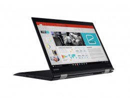 Lenovo ThinkPad X1 Yoga (20FQ002WHV)