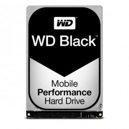 Western Digital AV-25 500GB SATA2 2.5" HDD (WD5000LUCT)