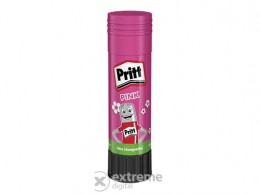 HENKEL Pritt Pink glitteres ragasztóstift