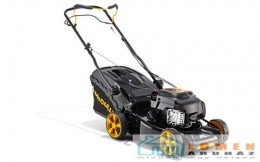 McCULLOCH M46-125R (IT) Fűgyűjtős fűnyíró hajtással