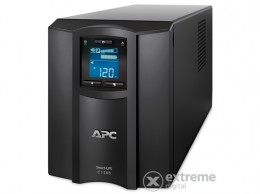 APC 1440VA szünetmentes tápegység (SMC1500IC)