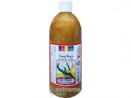 SUDOR tempera, 500 ml, metál arany