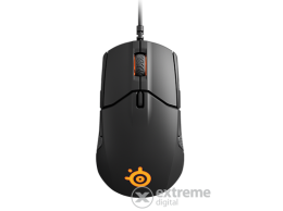 SteelSeries Sensei 310 Ambidextrous gamer egér, fekete