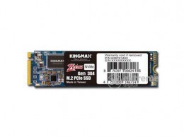 Kingmax 2280 PCIe NVMe 256GB PX3480 M.2 SSD (KMPX3480-256G)