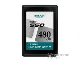 Kingmax SMV32 480GB SATA SSD (KM480GSMV32)