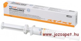 Aptus Aptus aptobalance paszta 15ml