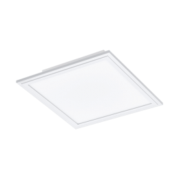 EGLO SALOBRENA1 LED MENNYEZETI LÁMPA 16W 2100LM 30X30CM 4000K KIEMELŐ KERETTEL