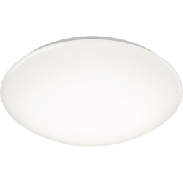 Trio MENNYEZETI LÁMPA PUTZ LED 18W 3000K