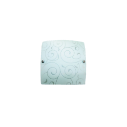 Rábalux HARMONY MENNYEZETI 30X30CM 1XE27 60W