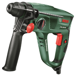 Bosch FÚRÓKALAPÁCS PBH 2500 RE 600W 1,9J