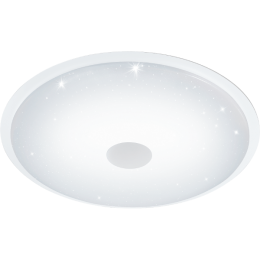 EGLO MENNYEZETI LÁMPA LANCIANO LED 80W 86CM