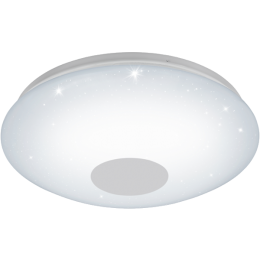 EGLO MENNYEZETI LÁMPA VOLTAGO-C LED 17W FEHÉR