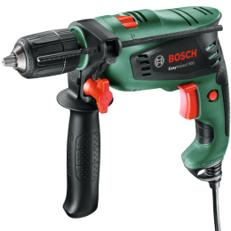 Bosch ÜTVEFÚRÓ 550W EASYIMPACT 500